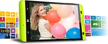 FPT Win Dual SIM